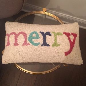Decorative Pillow